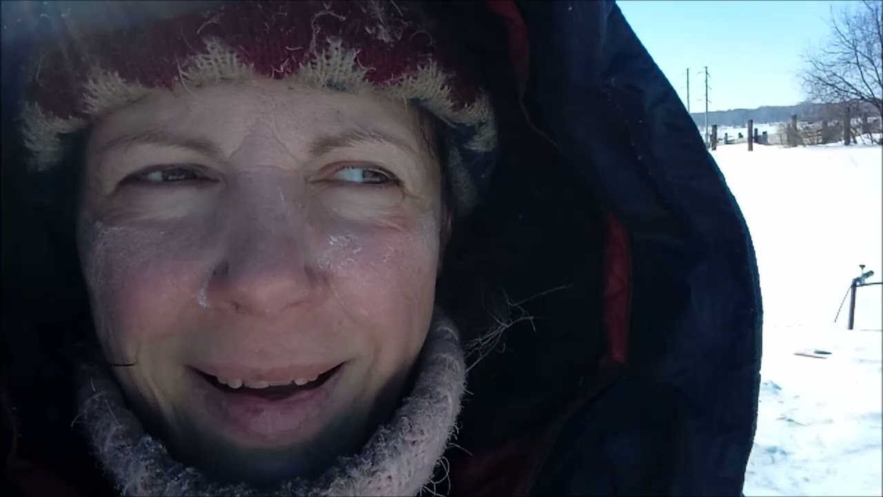 Закончился февраль... 