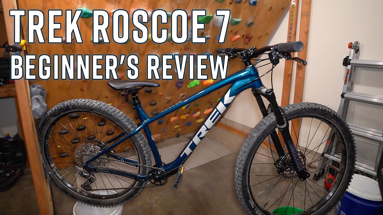 Trek Roscoe 7 — НОВЫЙ ДЕНЬ ВЕЛОПРОБЕГА! | Слотер-Пен — гора Колер — Ту-Риверс — озеро Феллоуз