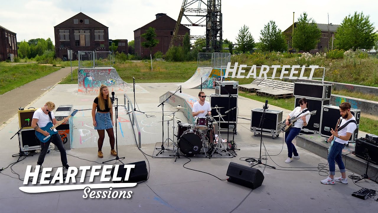 Bakali - Gutes Spiel (Heartfelt Sessions)