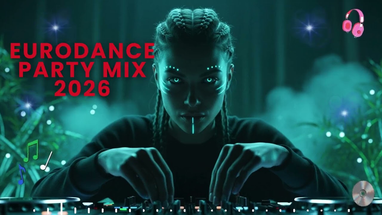 Deep Vocal Journey 2026 🌊 | Progressive Emotional Mix #germanedm #polandia