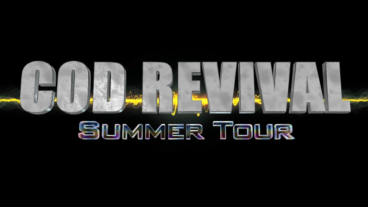 BO2 REVIVAL DAY
