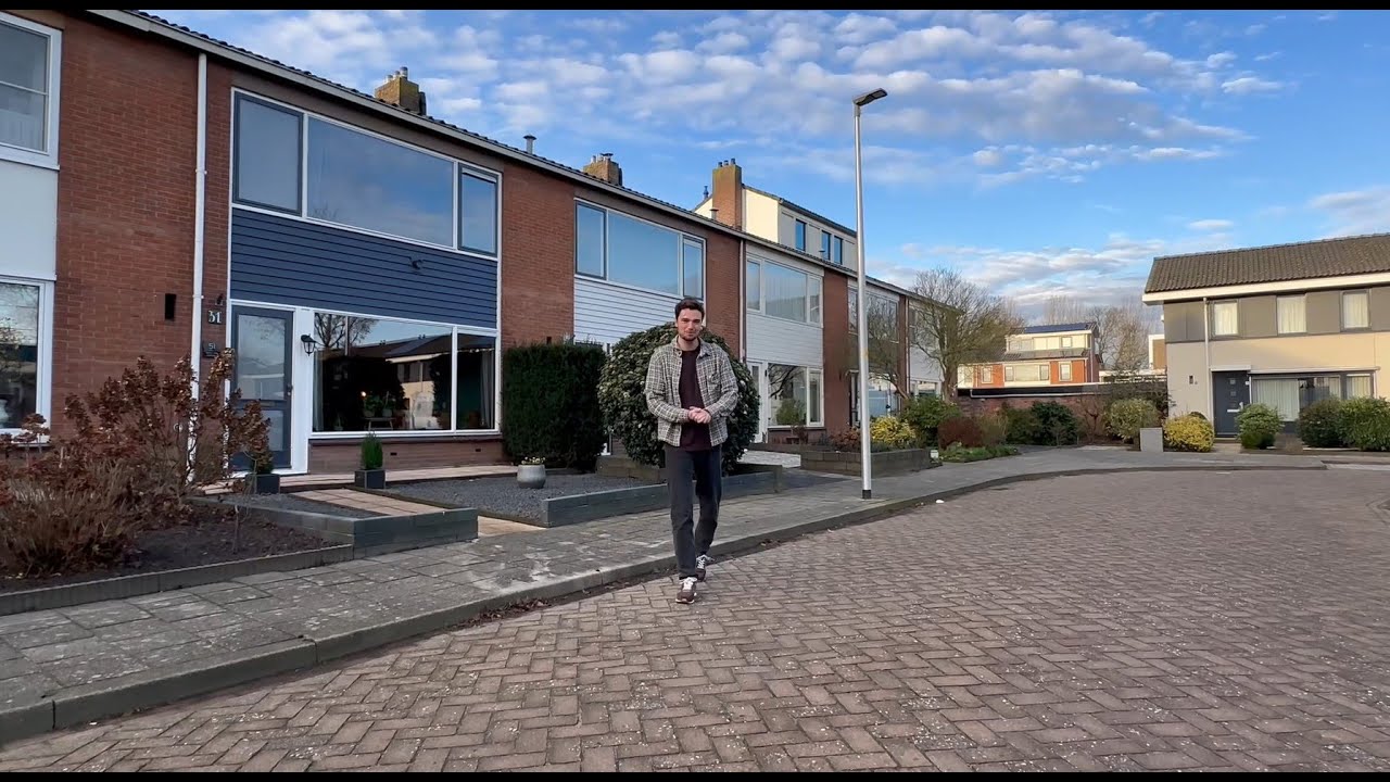 Lamoraal van Egmondstraat 51 Kampen