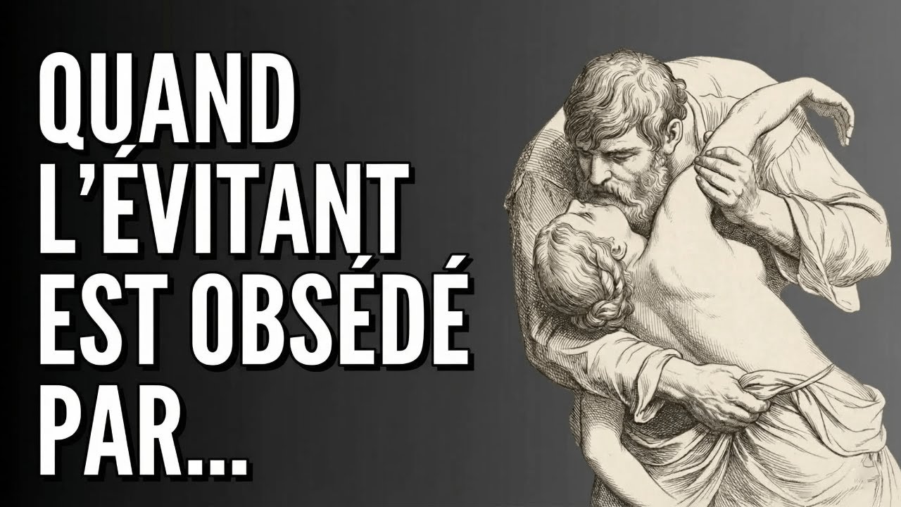 L'Évitant Peut-Il Être Obsédé par Quelqu'un ?