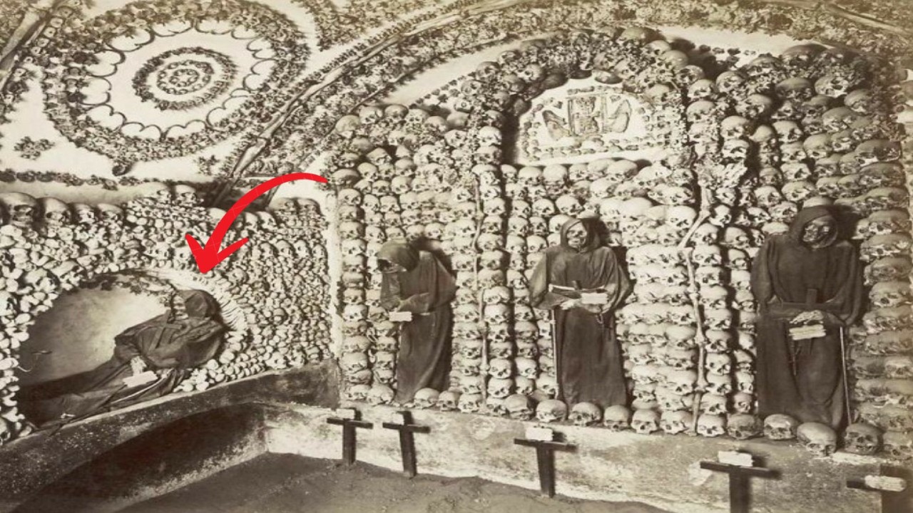 60 Rare Historical Photos Never Meant to Be Seen – Old Vintage Images