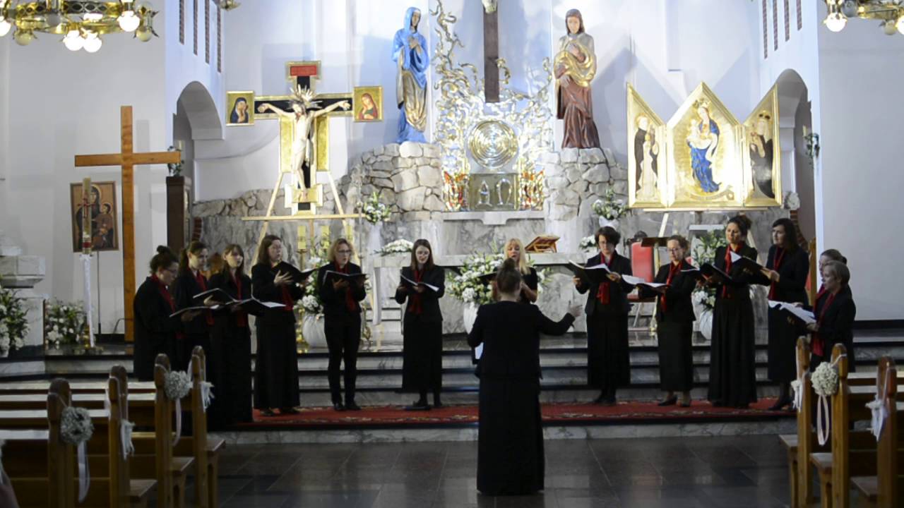 Chór Epifania - 
