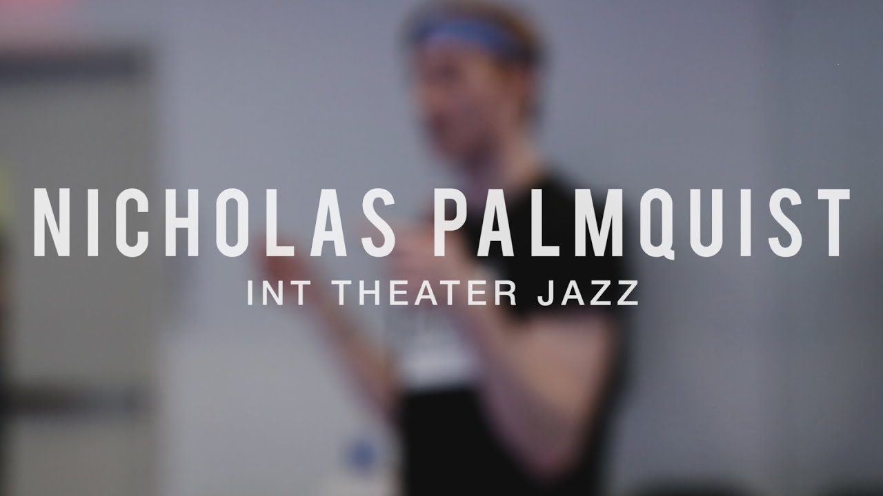 Nicholas Palmquist | I Will Survive - Gloria Gaynor | Theater | #bdcnyc
