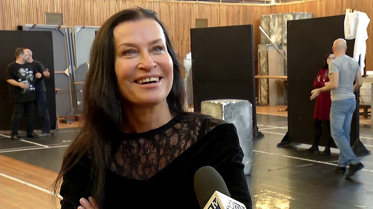 Teatr Wielki w Łodzi | Viva la Mamma | Gaetano Donizetti | Przygotowania do premiery
