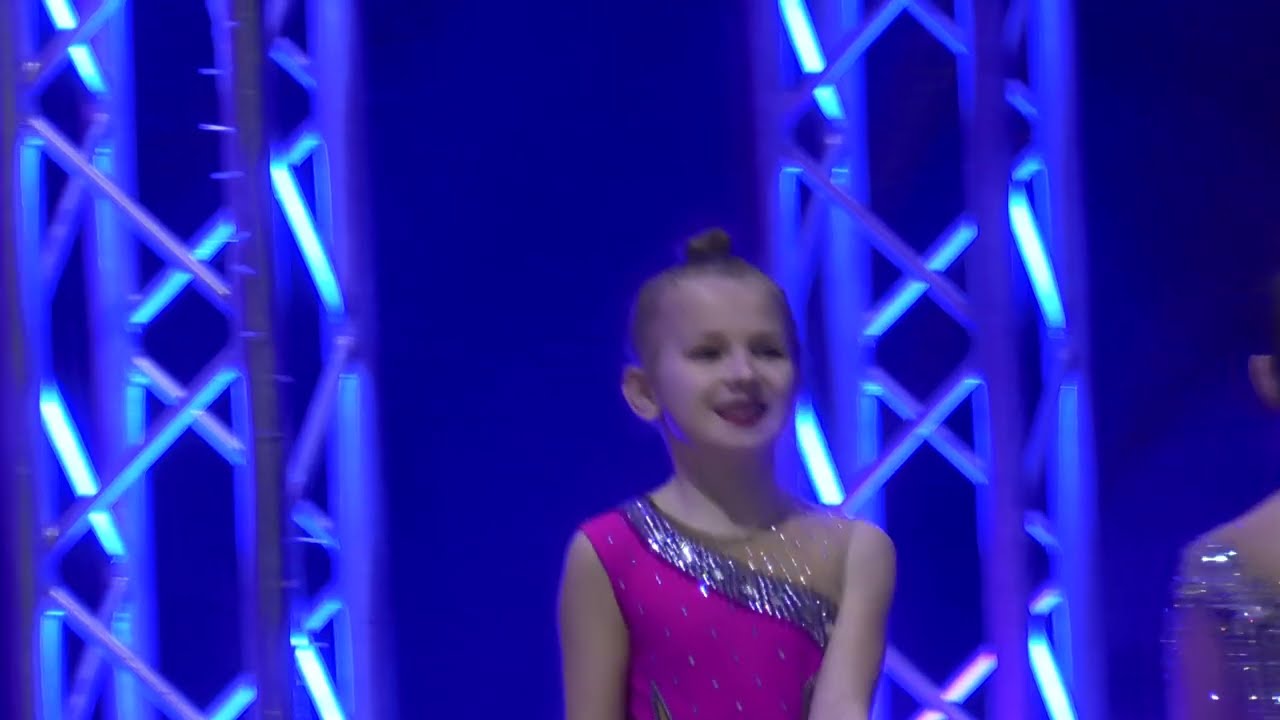 Строганова Ева 2017