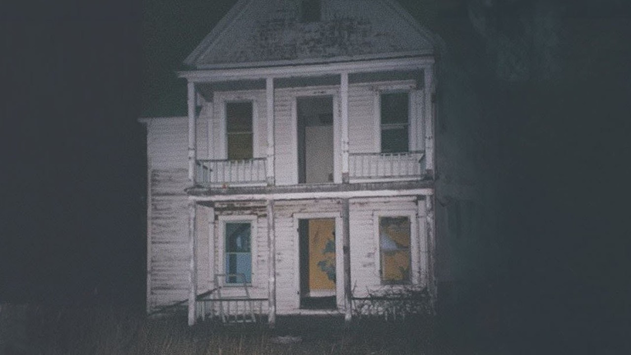 Terrifying Haunted Places in America You Should NEVER Visit