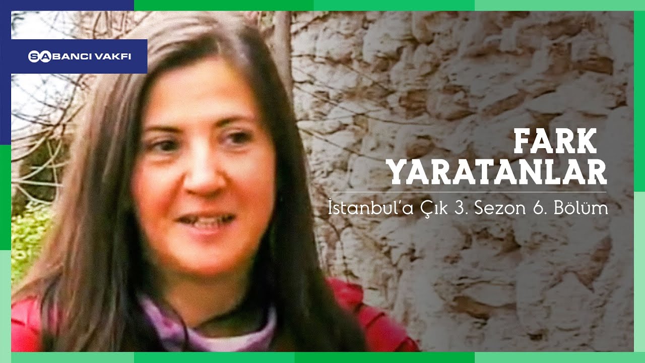 Fark Yaratanlar | İstanbul’a Çık | 3. Sezon