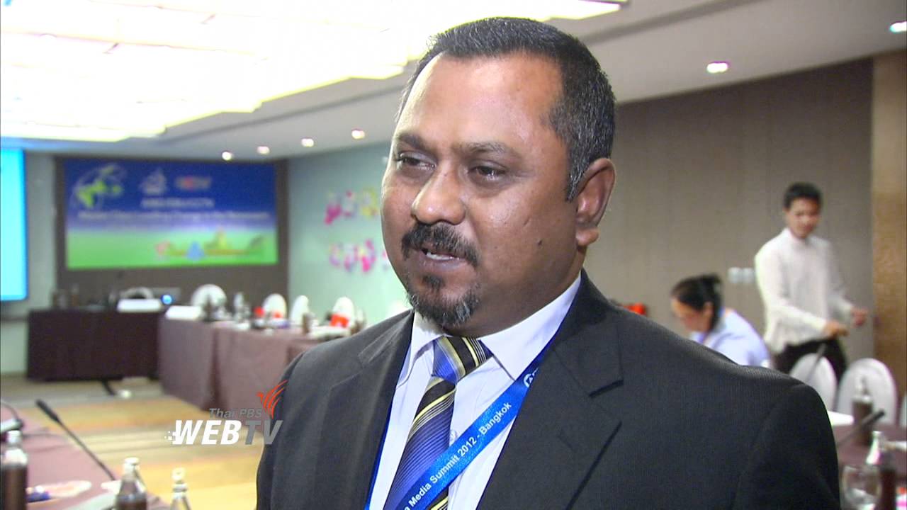 Maldives Launch Local Sports TV Channel