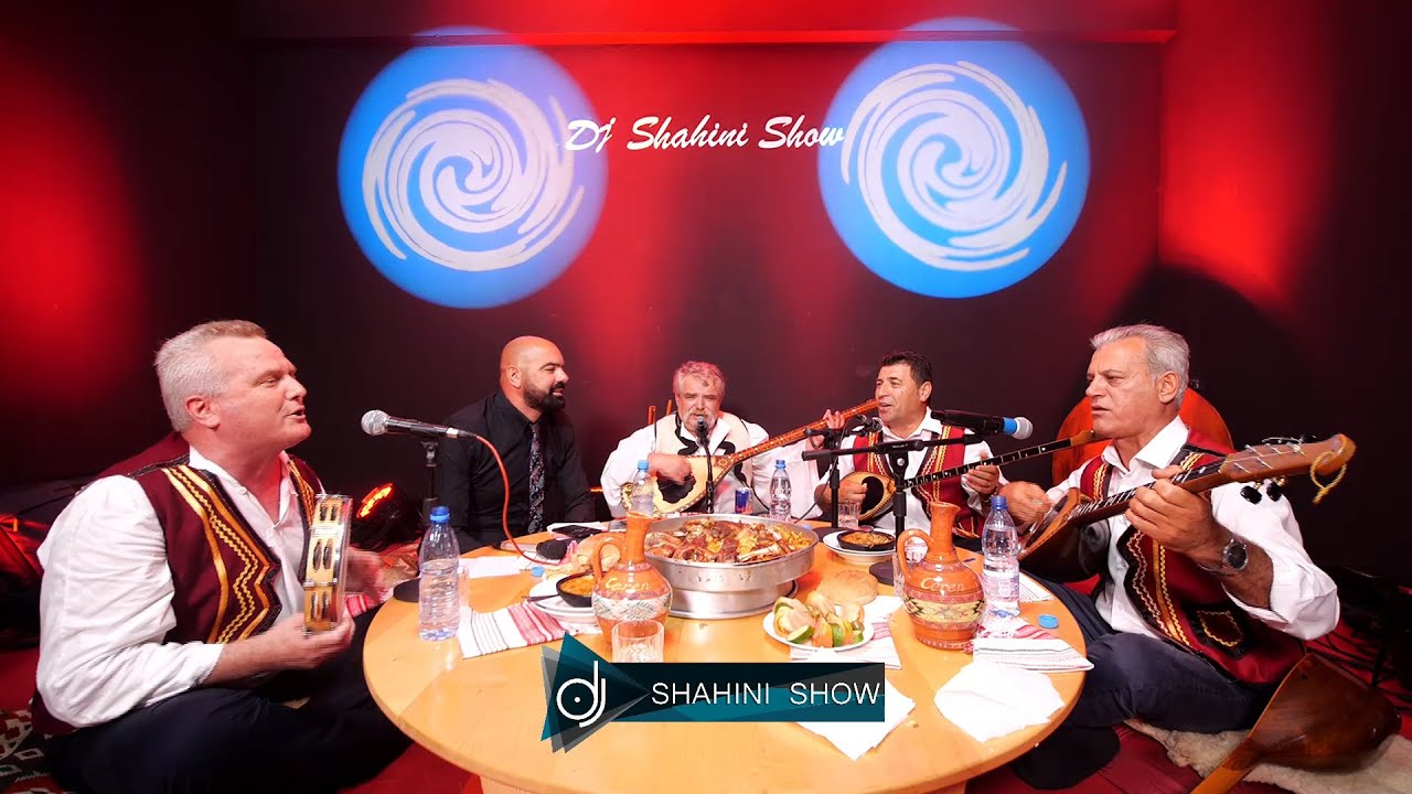 Vesel Shehu -Kujdesi Mucmata -Agron Sopi -Hamdi Elezi Dj Shahini Show -Si e ke zemren ta ben zoti