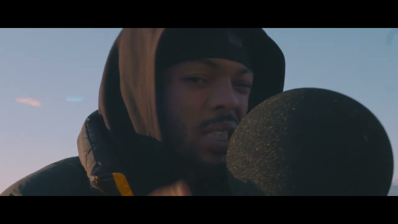 Don Mykel (LIVE) AT THE WORLD EMCEE HQ // produced by Sum Total