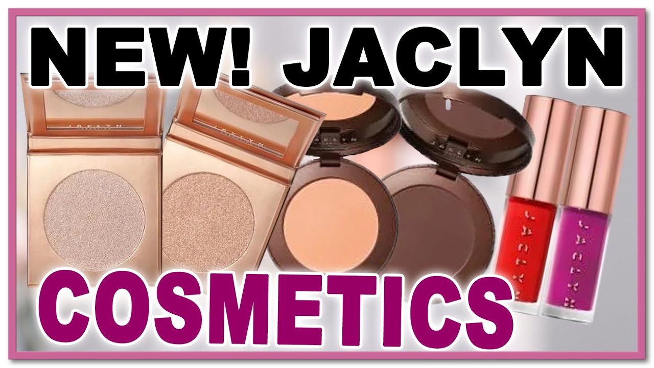 *NEW* JACLYN COSMETICS WARMTH DEPTH SHINE COLLECTION // Hit or miss?