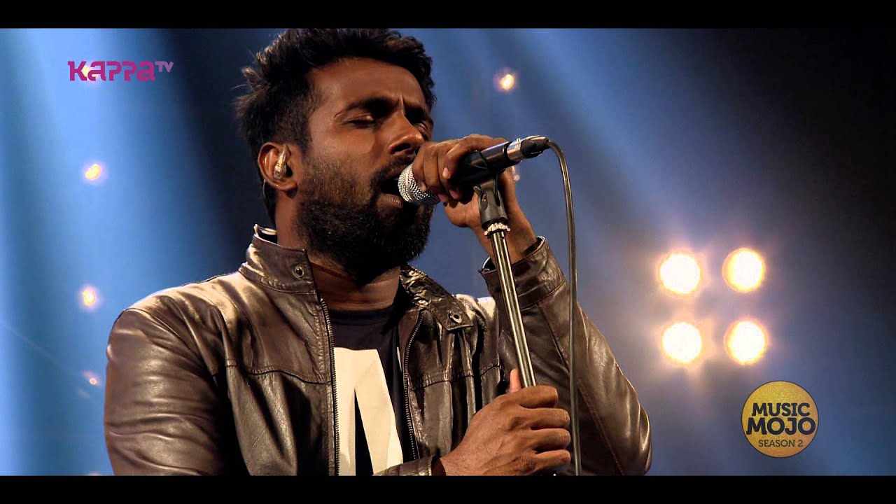 Kaithola - The Baiju Dharmajan Syndicate Music Mojo Season 2 Kappa TV