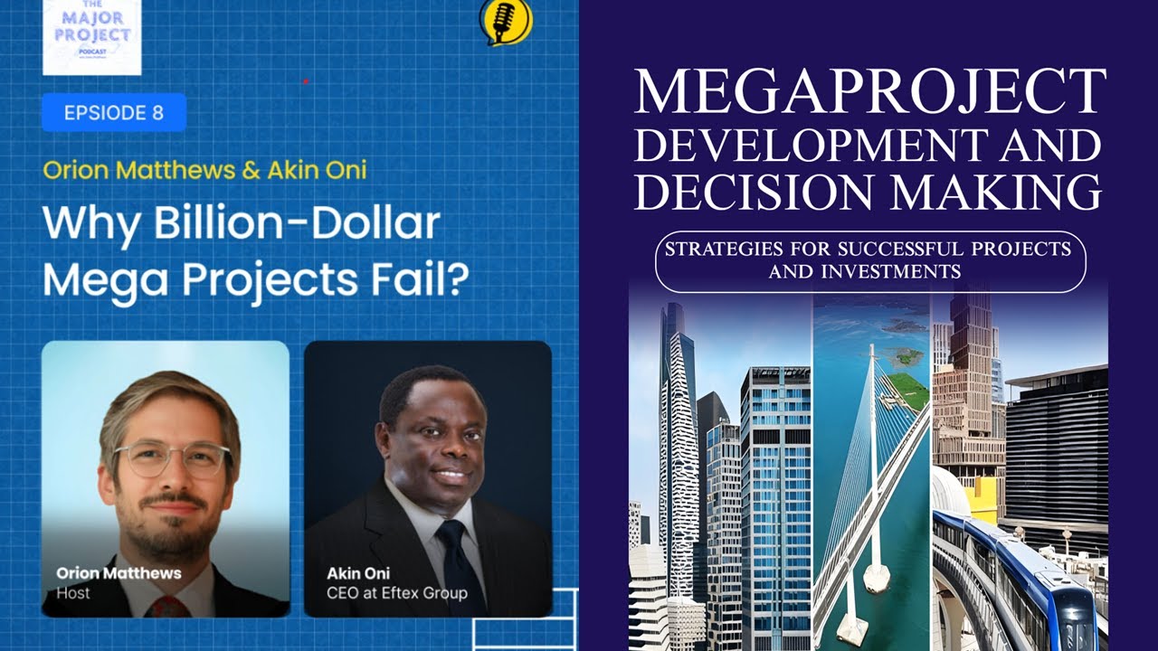 Megaproject Development and Decision Making