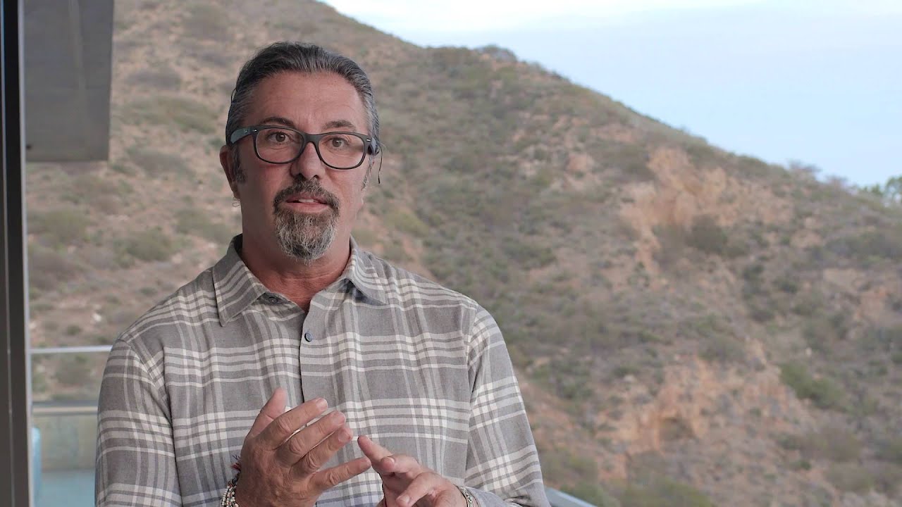 Rythmia Founder - Gerard Armond Powell - Biography