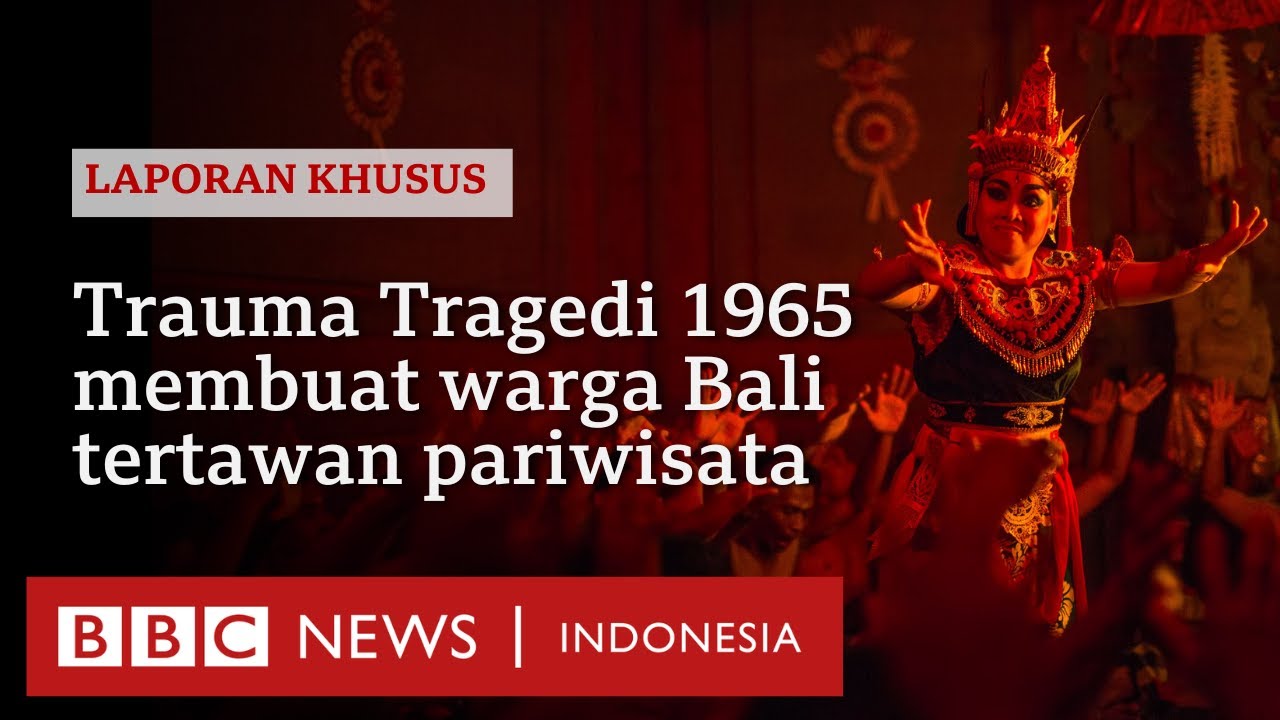 Tragedi 1965: 