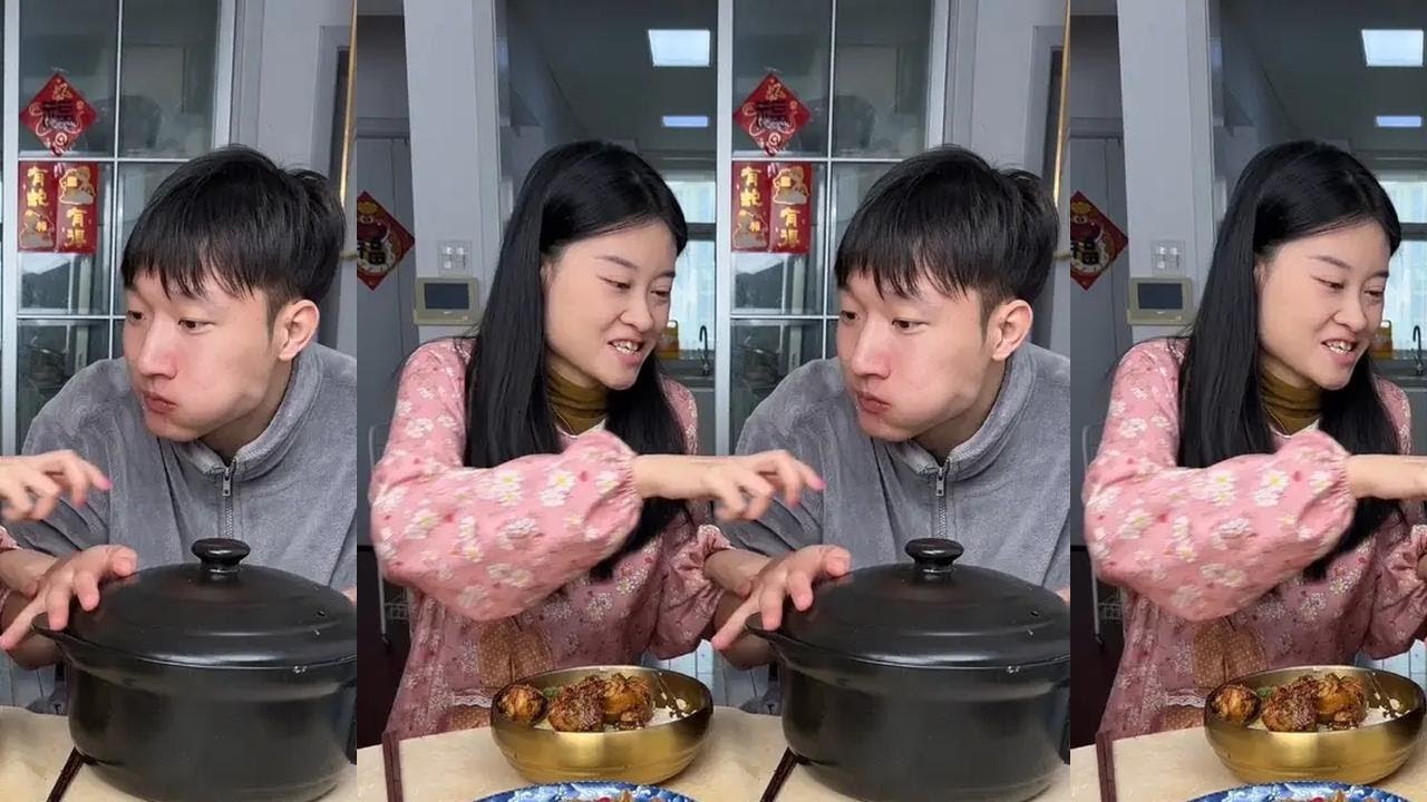 This is the delicious food made by my sister and me… #food #Side Dish #original video