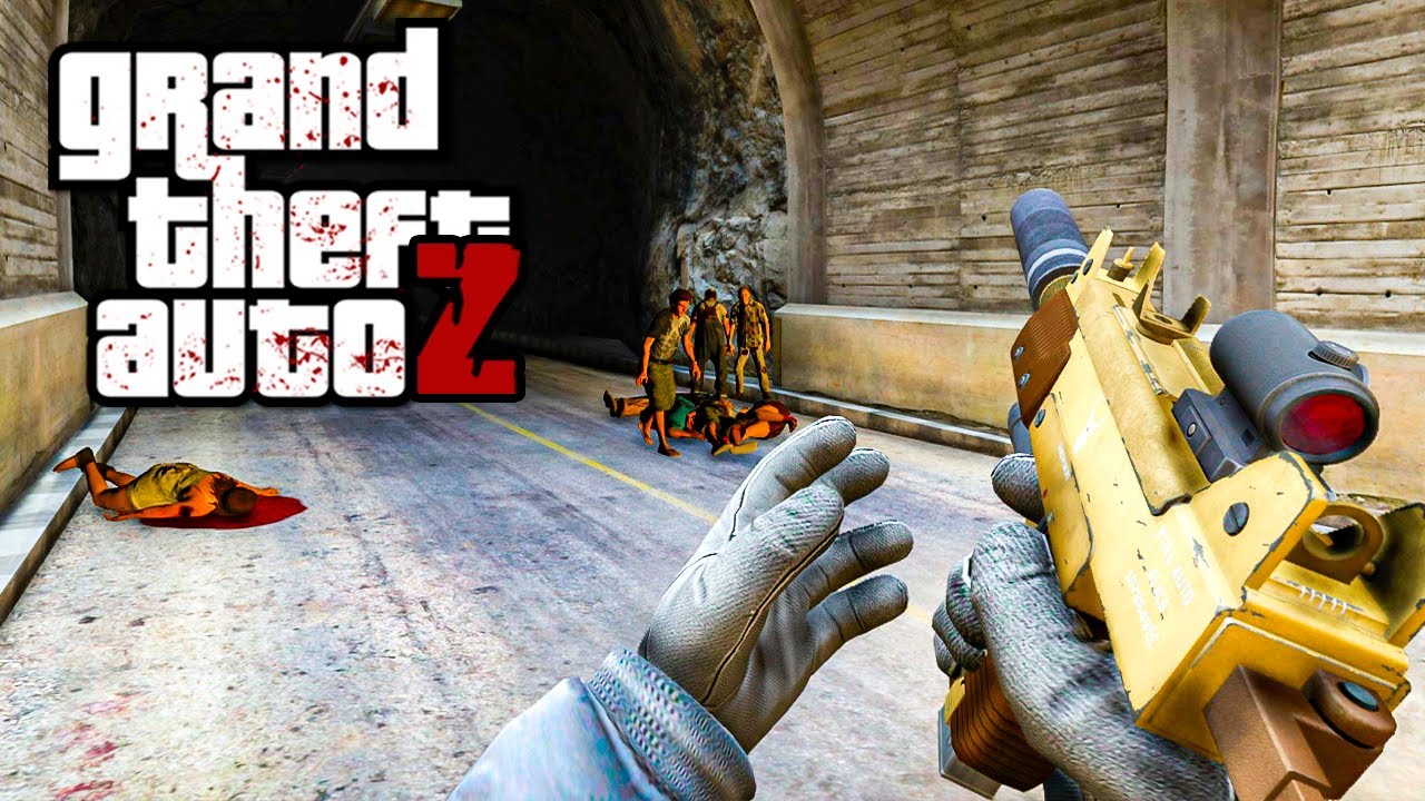 GTA V ZOMBIES MODO REALISMO | PROCURANDO A BASE DO EXÉRCITO NA MONTANHA! #60
