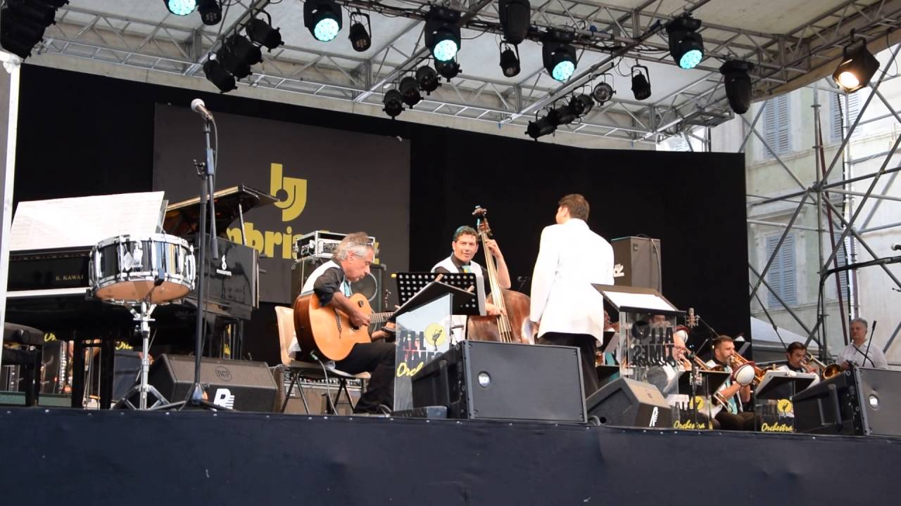 All Times Orchestra