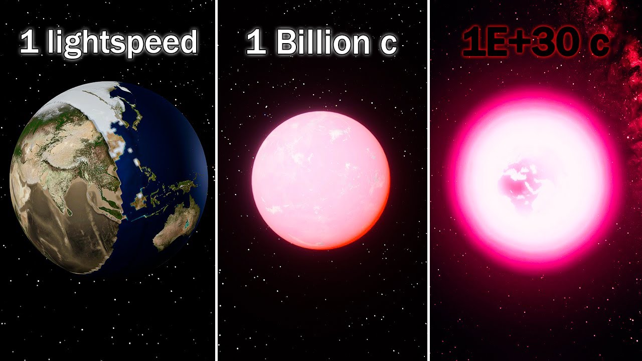 What will happen if a one meter meteorite crashes into the Earth at an impossible speed?