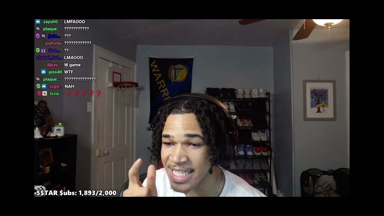 plaqueboymax tells inspiring story on his first time touching a women