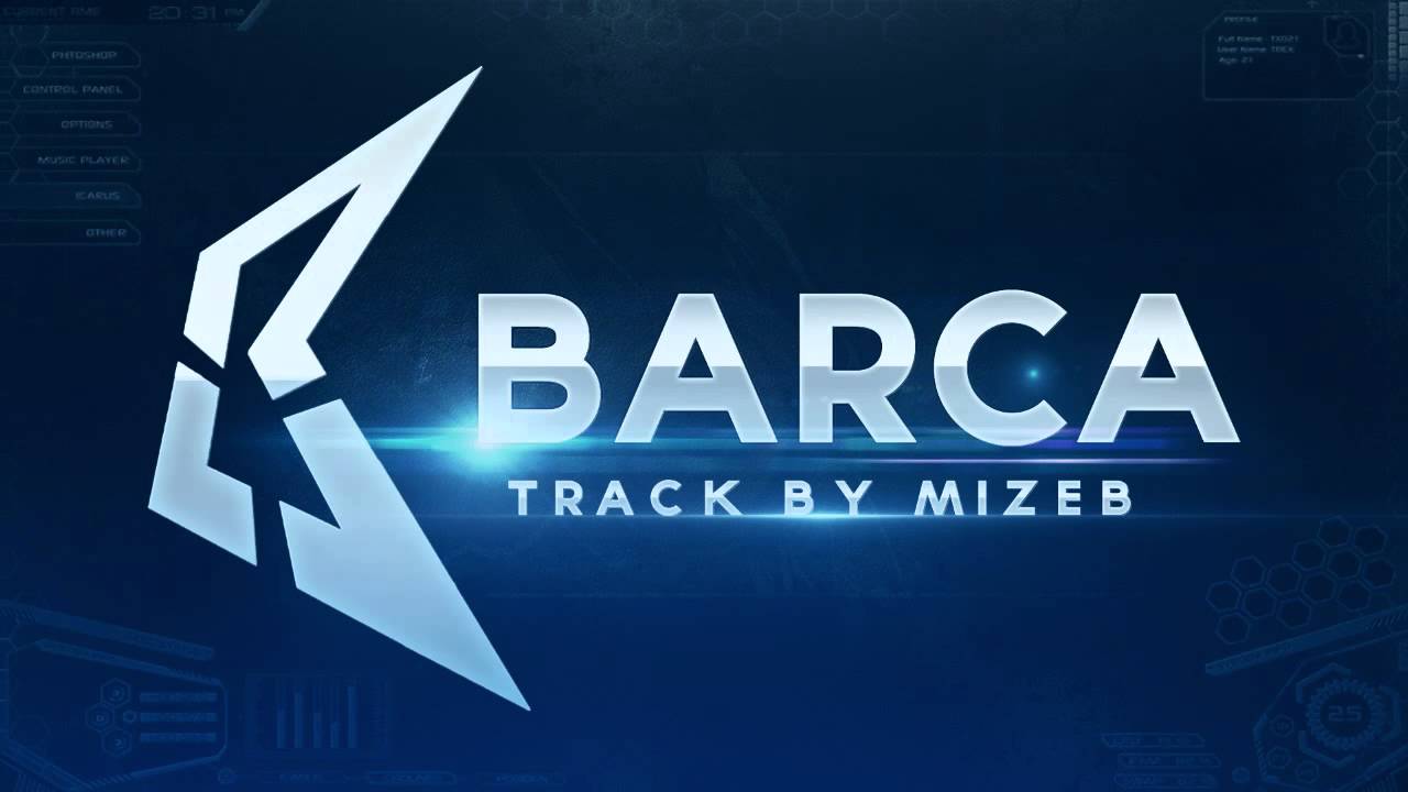 ViscaBarca-Song (Track by MiZeb)