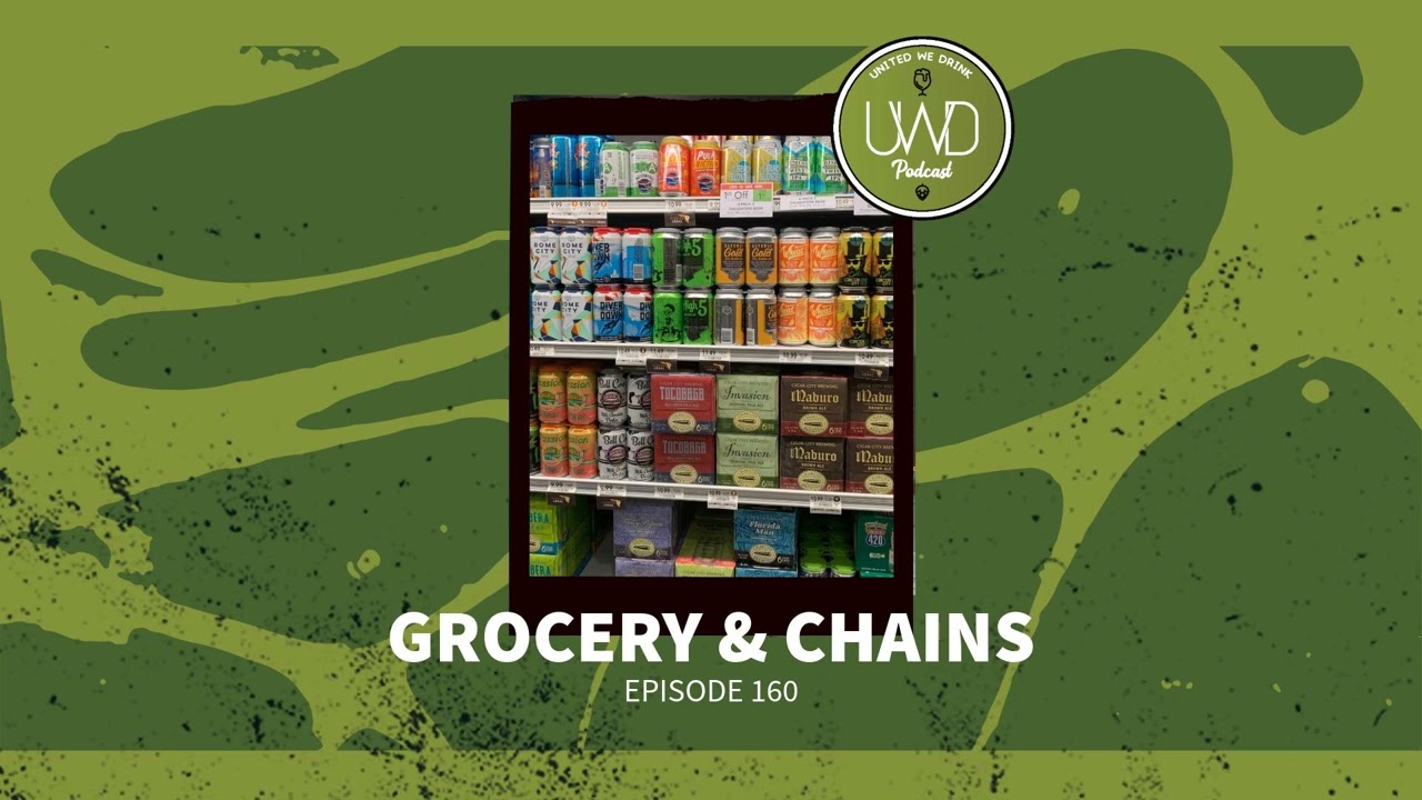 160 - Grocery and Chains