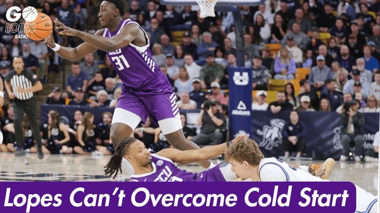 Rapid Reaction: Lopes Comeback Falls Short, Plus A Crazy Day Of MW Hoops!