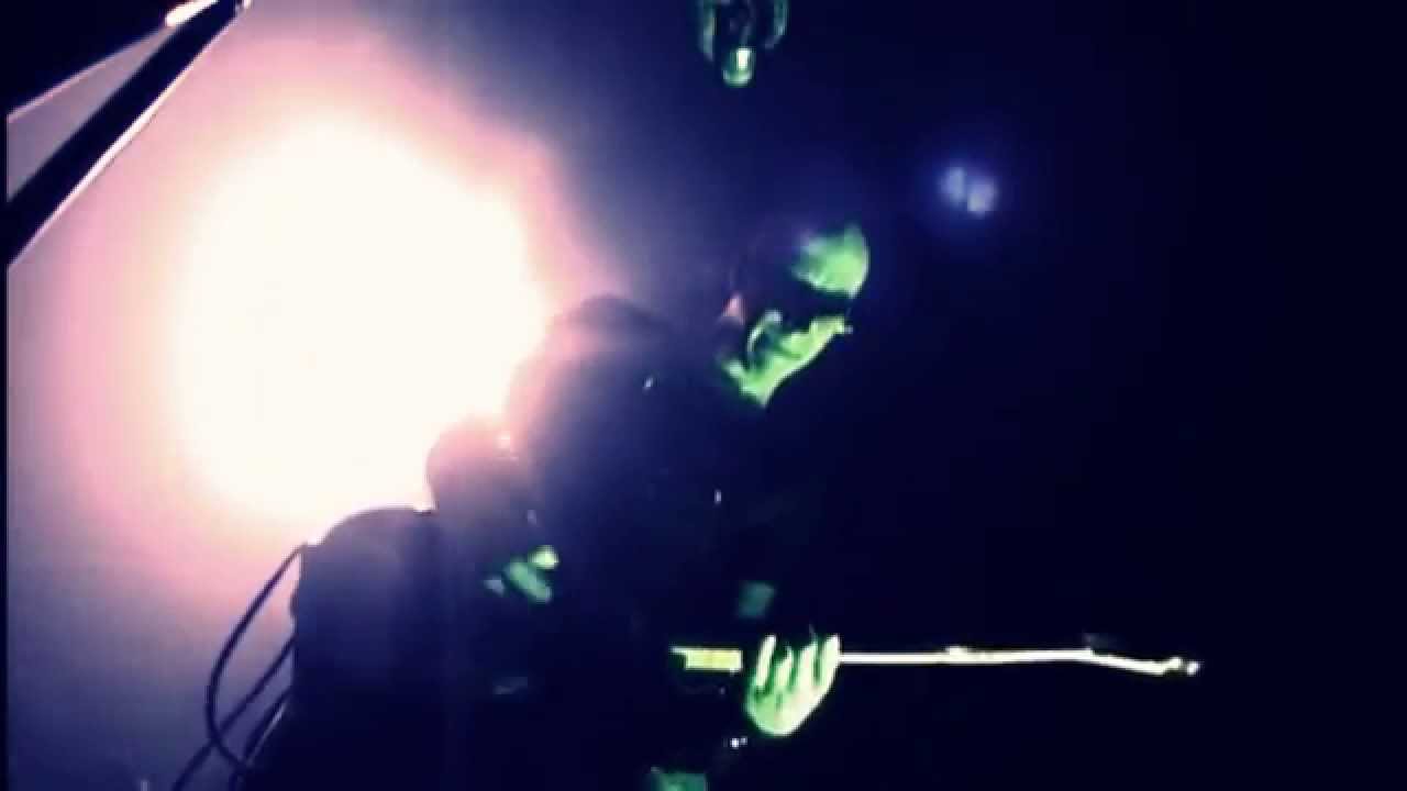 Apulanta - Ei tänään (Tavastia 6.5.2005)