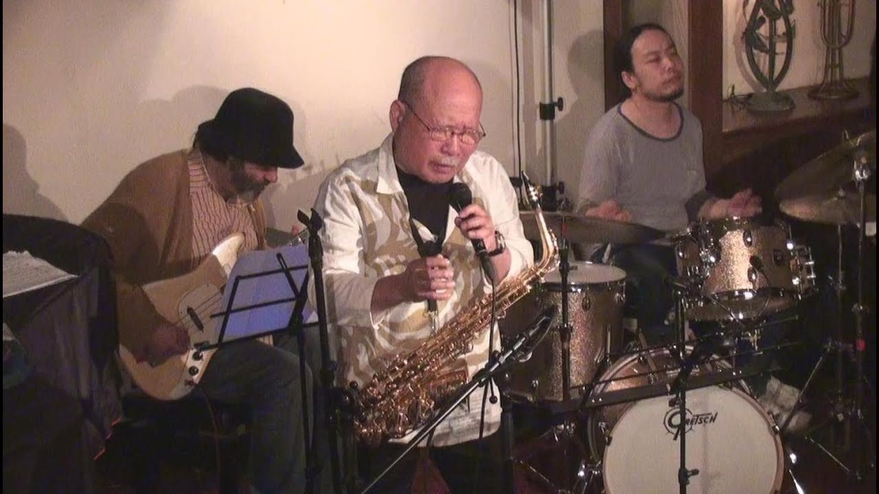 sakata/O'Rourke/yamamoto / 貝殻節