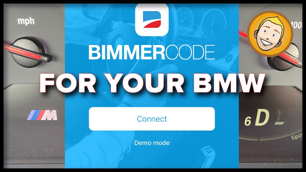 BIMMERCODE for BEGINNERS | How to CODE YOUR BMW the easy way!