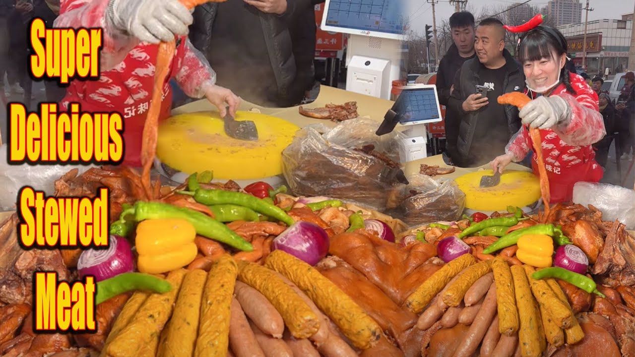 Opening A Small Restaurant Selling Delicious Food - Part 1 