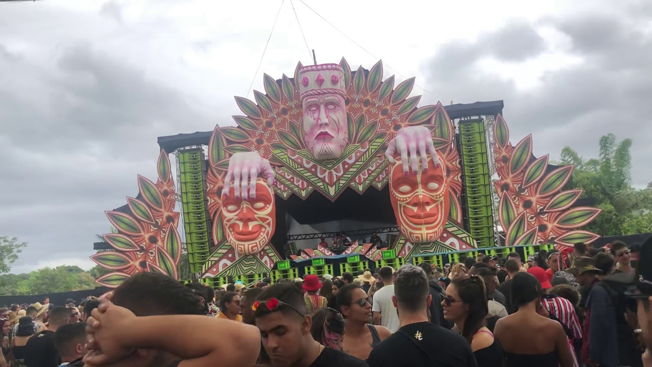 Baoba 2019 - Talpa