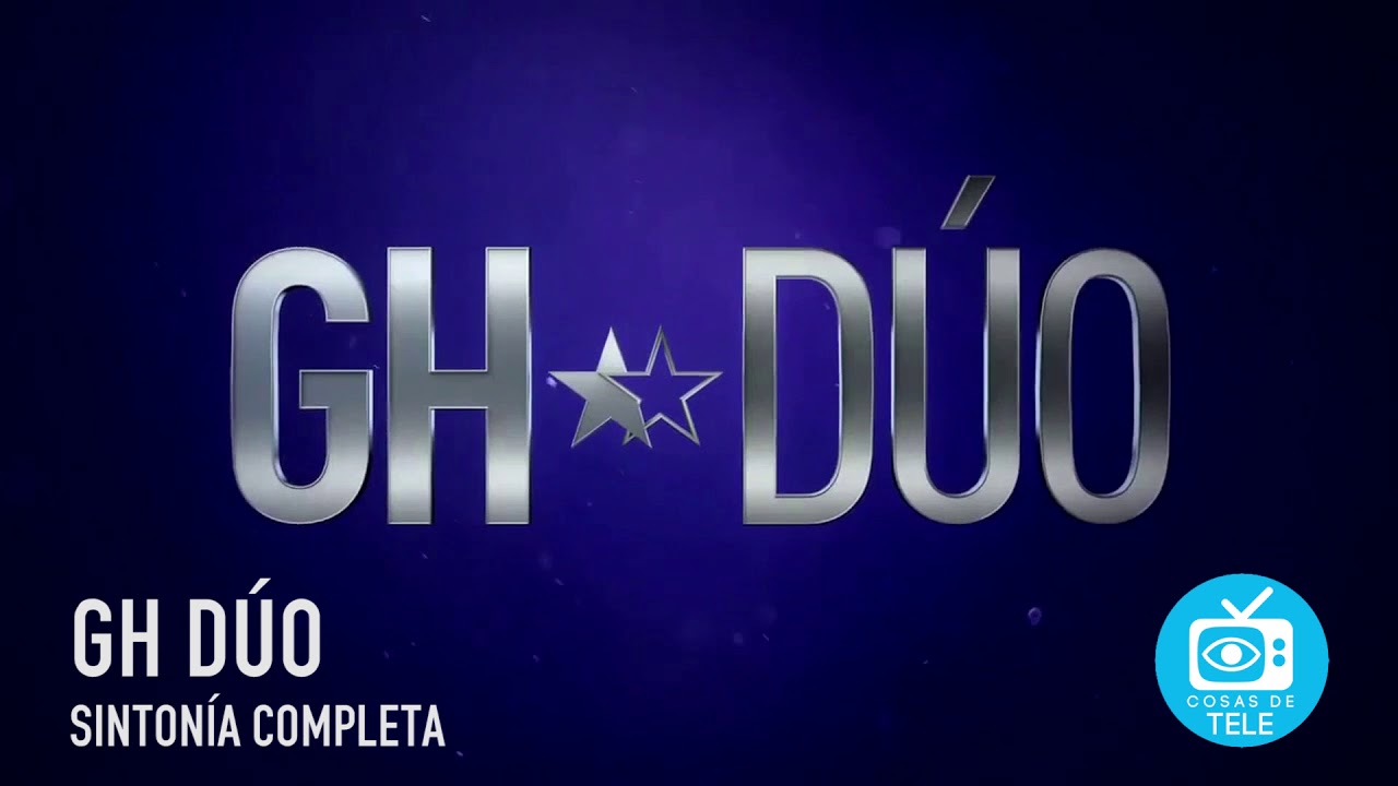 Sintonia GH D&Uacute;O completa (HQ)
