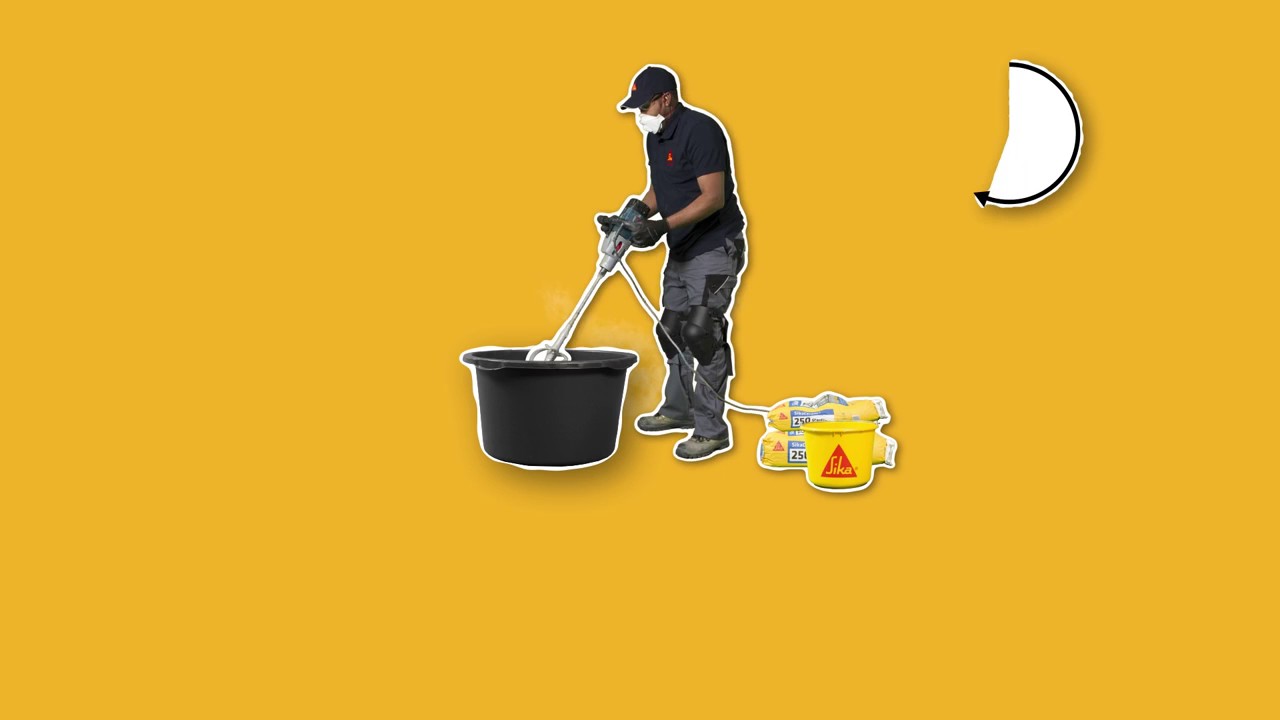 From Thick Bed Mortars to Thin Set Tile Adhesives