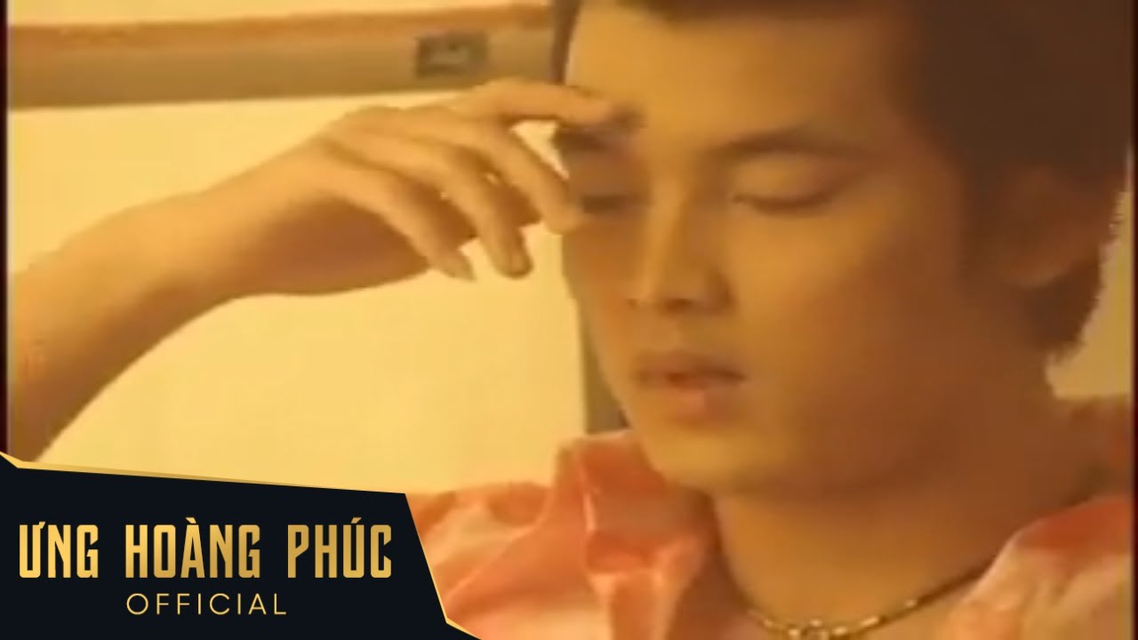 T&ocirc;i Kh&ocirc;ng Tin - Ưng Ho&agrave;ng Ph&uacute;c | Top Ca Kh&uacute;c Hit Thế Hệ 8x 9x | Official MV