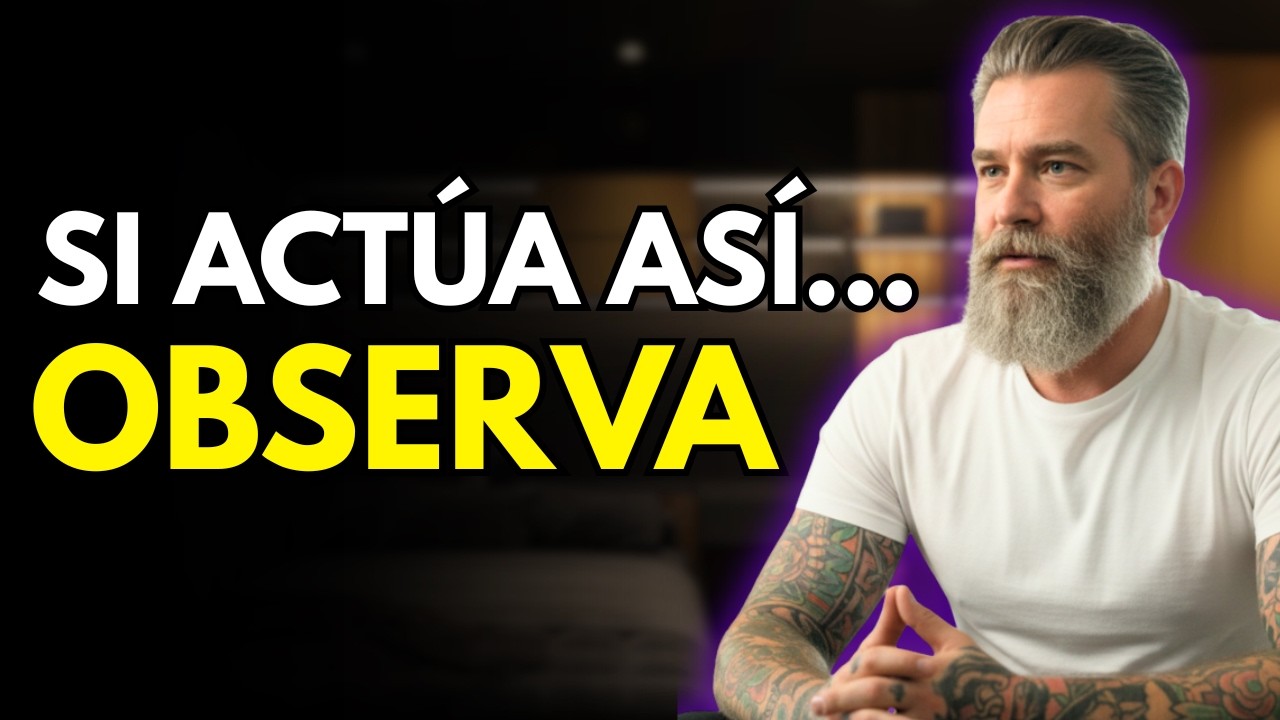 Si un hombre se comporta ASÍ contigo, ya te está mirando diferente