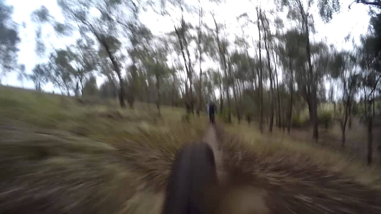 Plenty Gorge MTB - North Side Club Ride