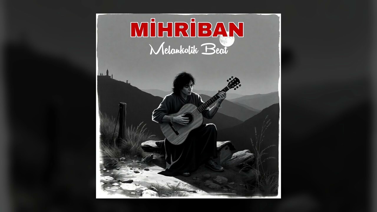 İrtekin Beats - Mihriban Türküsü Melankolik Beat 2025