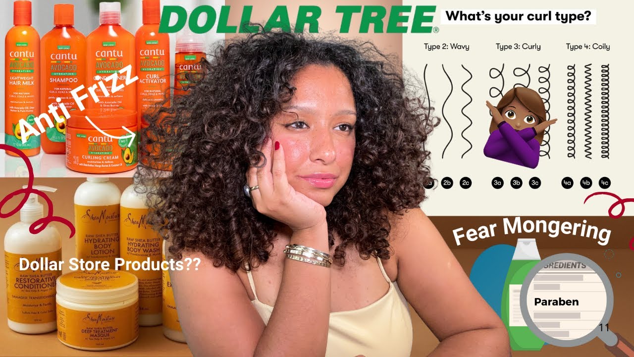 Curly Hair Propaganda I'm NOT Falling For | Unpopular Opinions