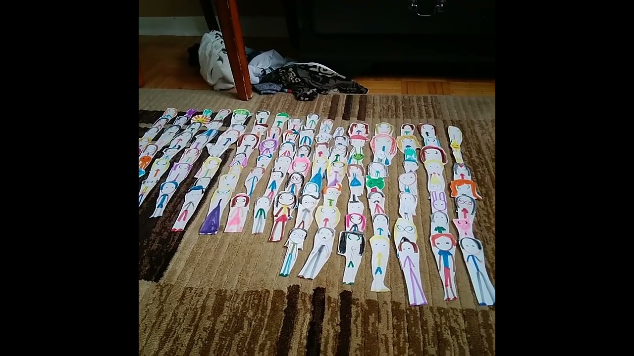 Last of Years for Ms Whalen