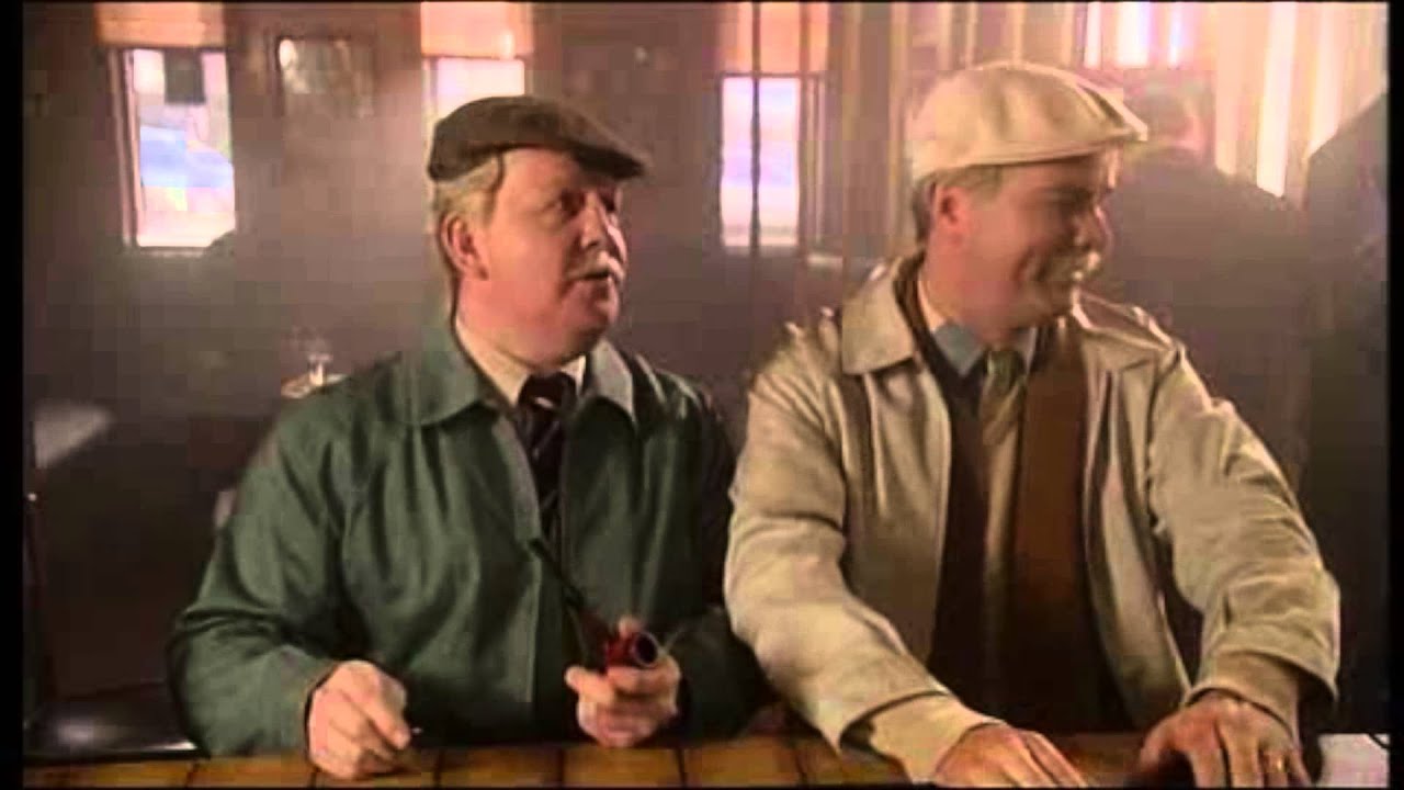 Pub COMPLAINTS | Still Game | The Scottish Comedy Channel