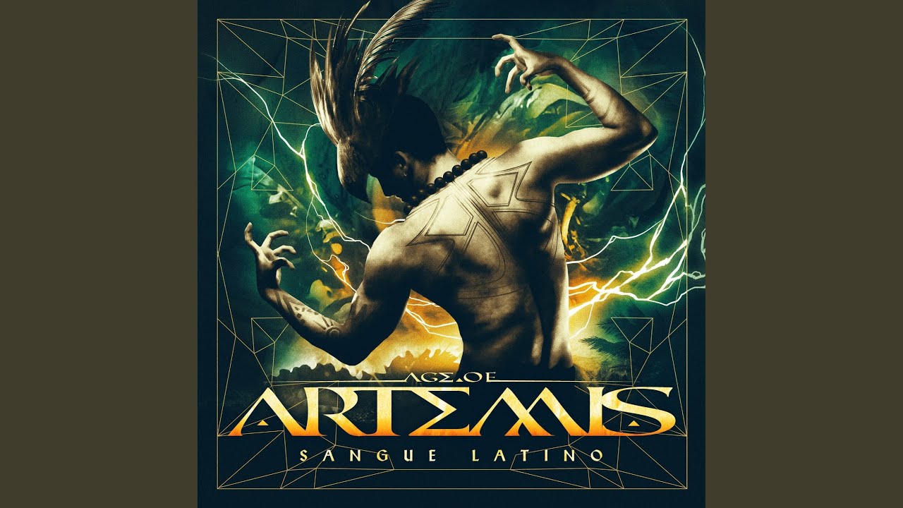 Sangue Latino