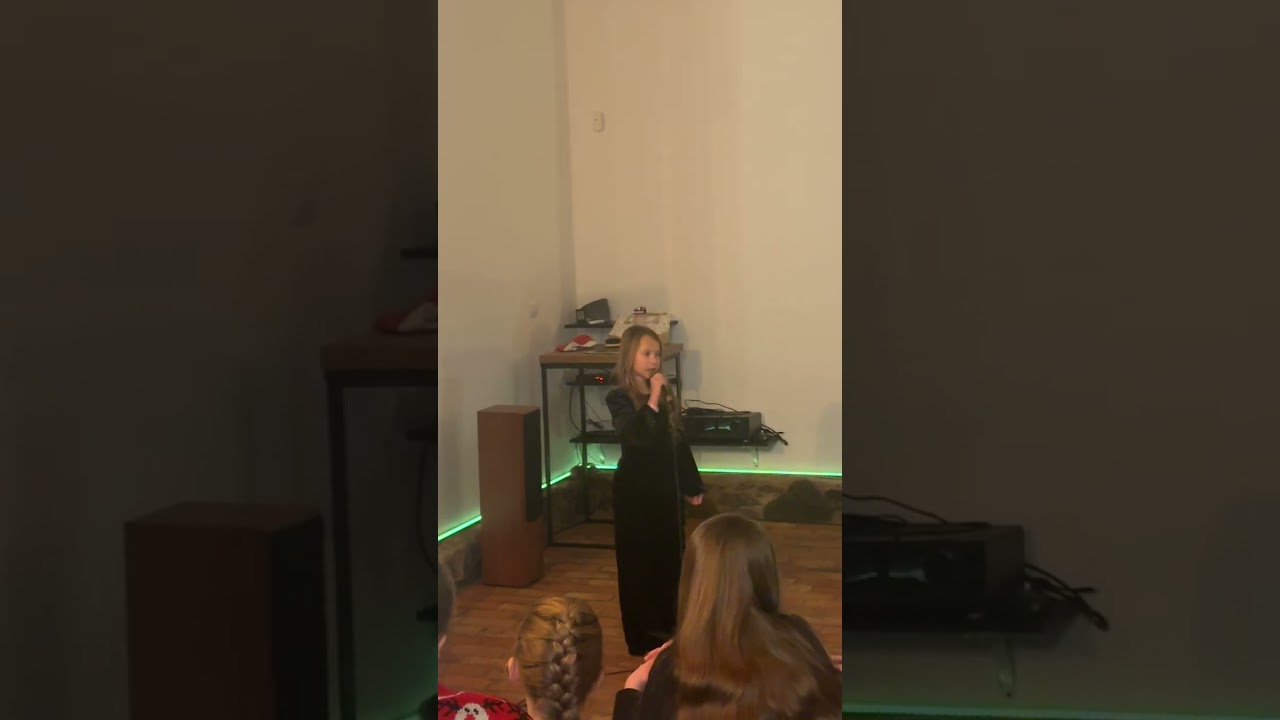 Lilianna Fidos Renifer Matt