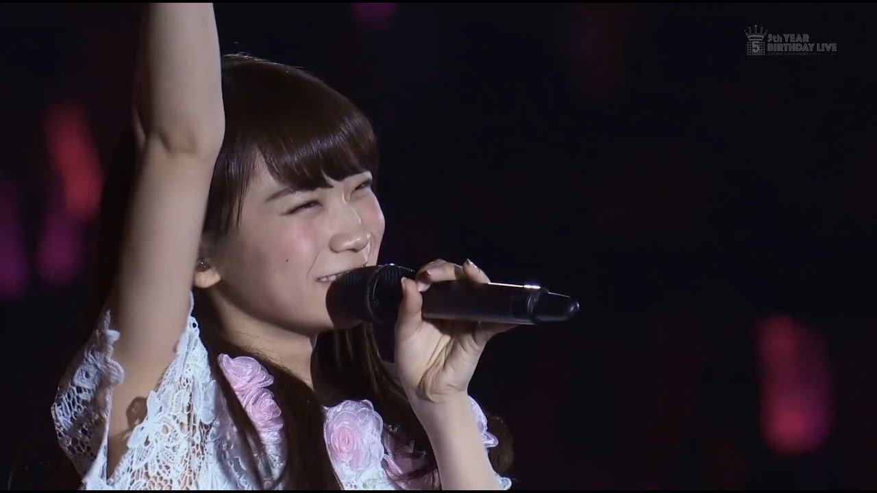 乃木坂46 2度目のキスから [Nogizaka46 5th Birthday Live Day3]