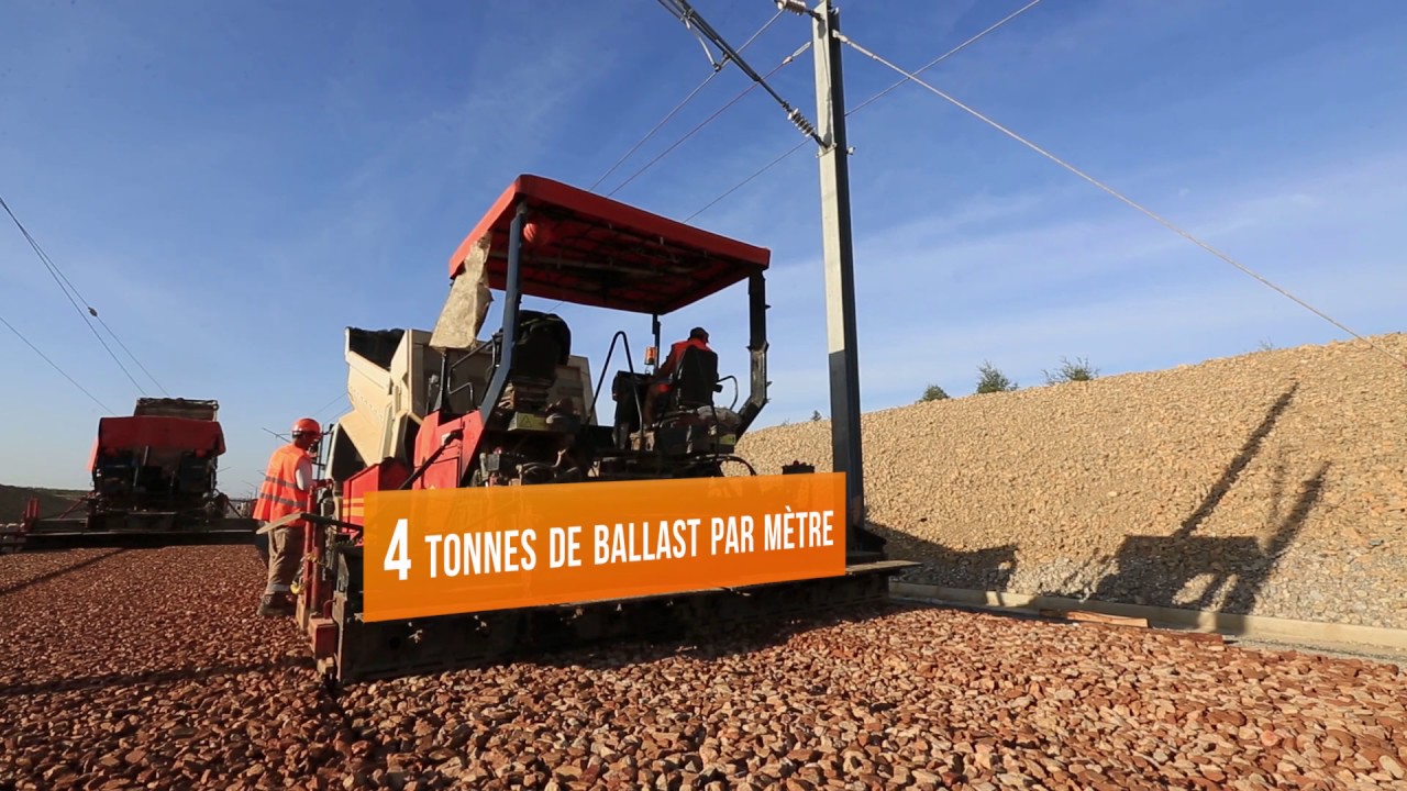 LGV Tanger–Casablanca 