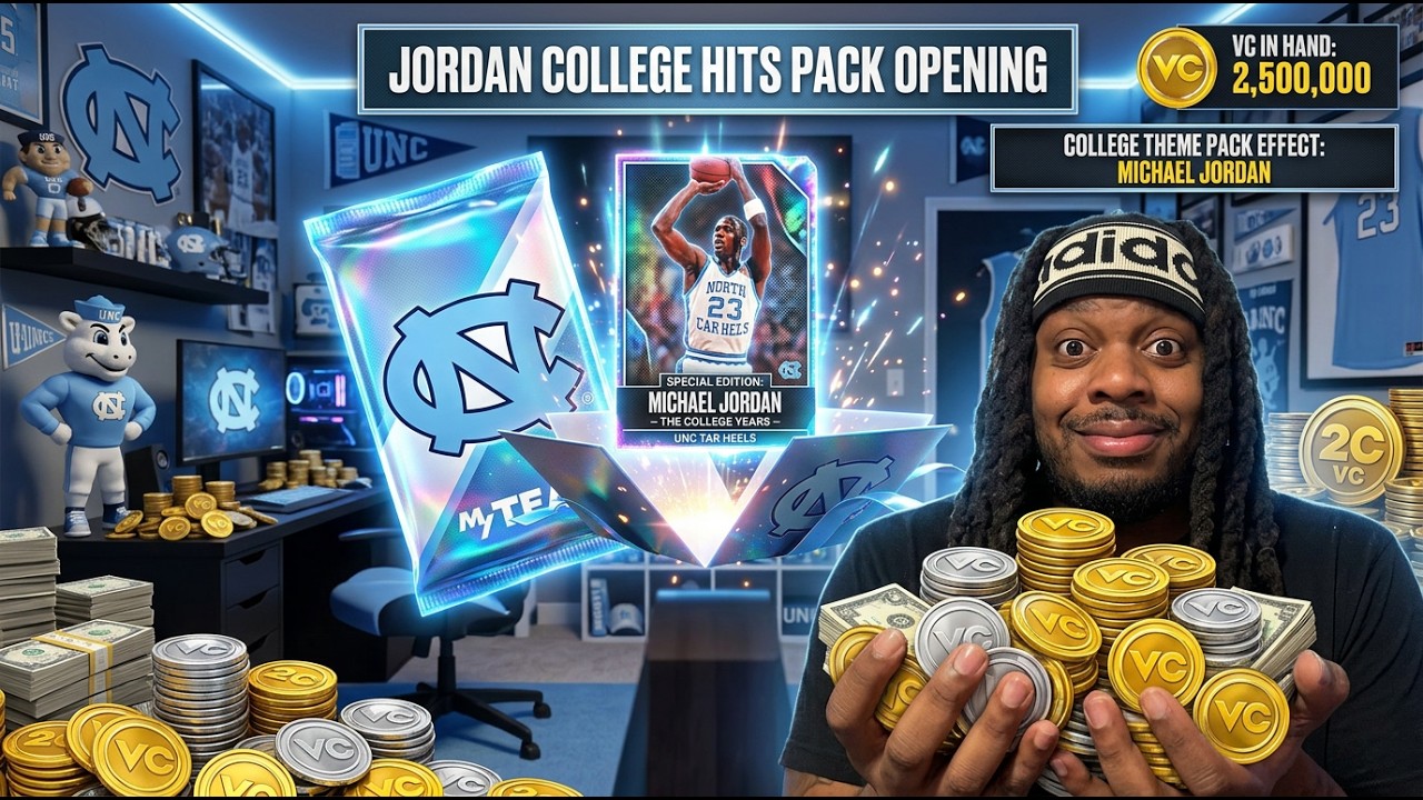 BRACKET BUSTERS PACK OPENING 100 OVR MICHAEL JORDAN 100 OVR KEVIN DURANT AND FESTIVAL NBA 2K MYTEAM