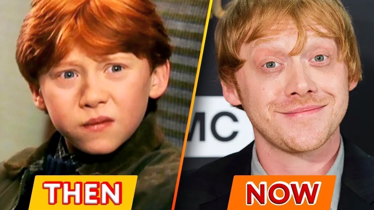 Why Hollywood Doesn’t Want to Hire Rupert Grint |⭐ OSSA